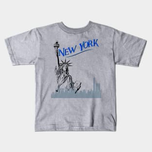 New York Kids T-Shirt